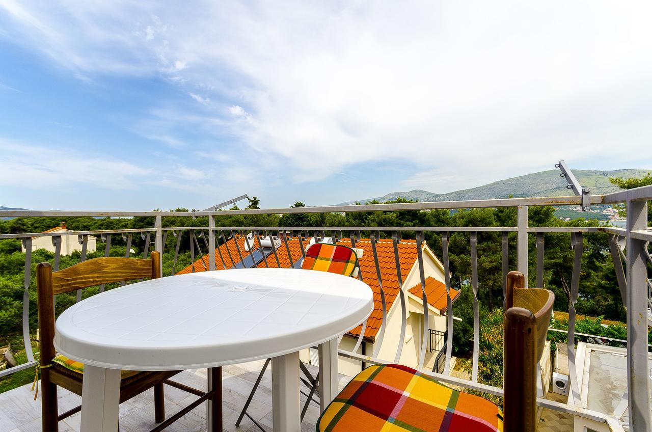Apartments Mirko I Anda Donji Okrug  المظهر الخارجي الصورة
