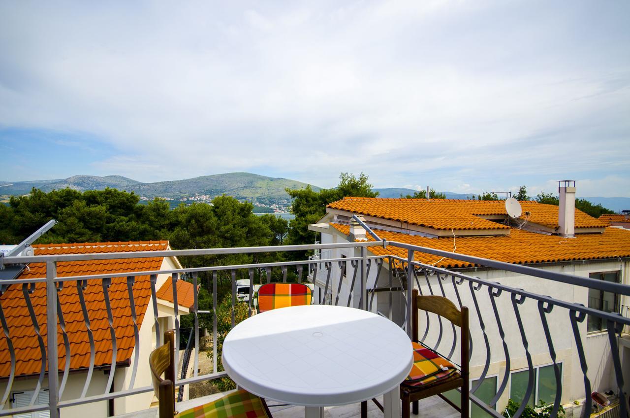 Apartments Mirko I Anda Donji Okrug  المظهر الخارجي الصورة