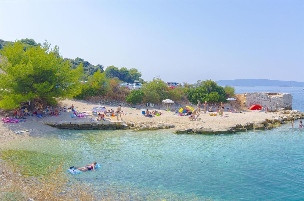 Apartments Mirko I Anda Donji Okrug  المظهر الخارجي الصورة